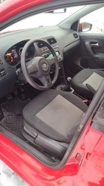 Volkswagen Polo Rovaniemi - valokuva 7