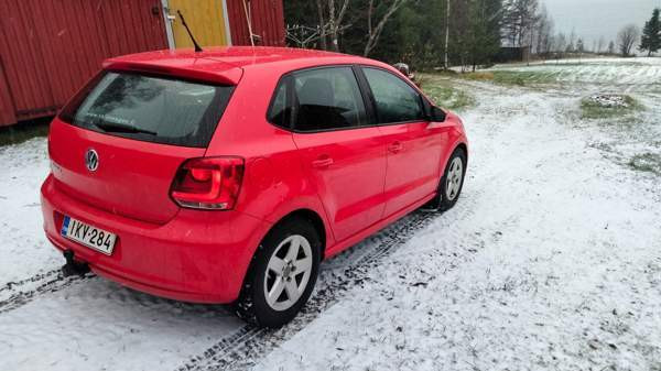 Volkswagen Polo Rovaniemi - valokuva 3