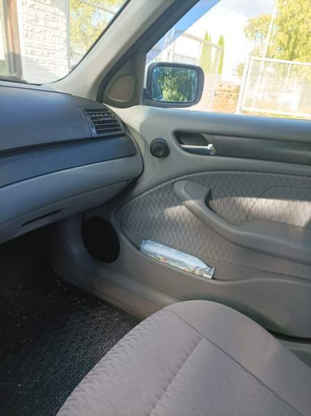 BMW 316 Sarov - photo 6