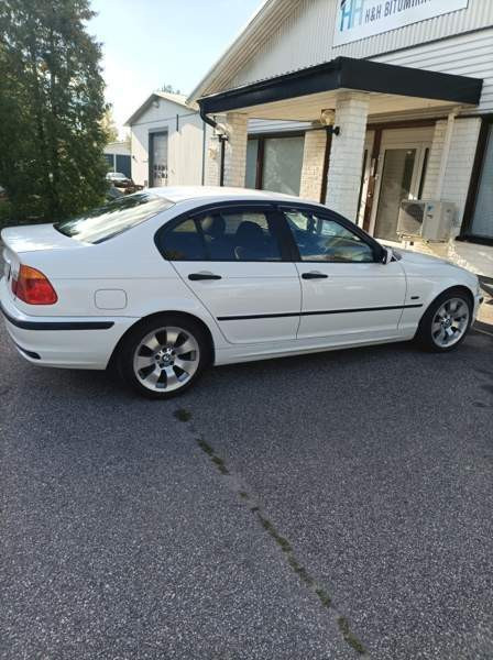 BMW 316 Sarov - photo 2