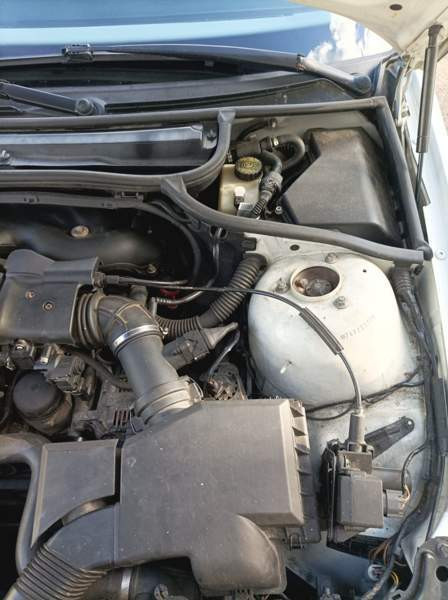 BMW 316 Sarov - photo 1