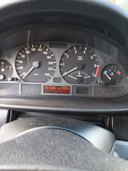 BMW 316 Sarov - photo 7