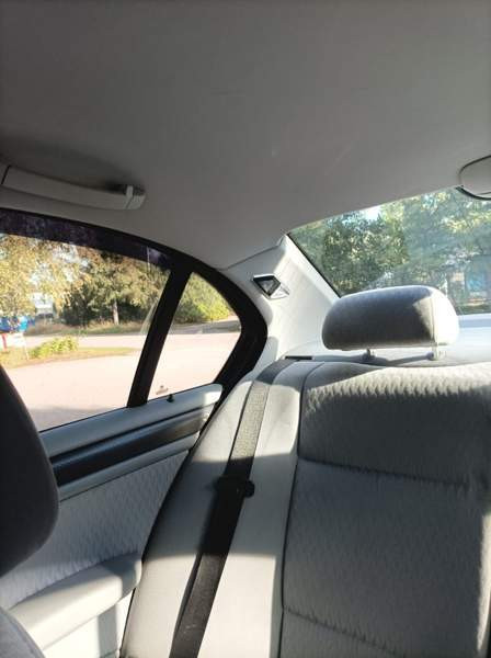 BMW 316 Sarov - photo 3