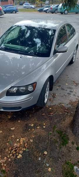 Volvo S40 Куопио - изображение 4