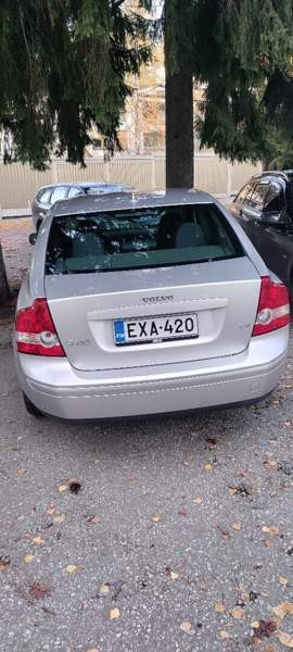 Volvo S40 Куопио - изображение 3