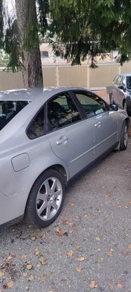 Volvo S40 Куопио - изображение 7