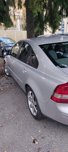 Volvo S40 Куопио - изображение 6