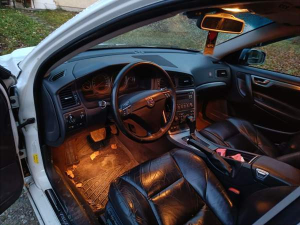 Volvo V70 Asikkala – foto 3