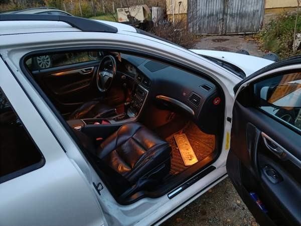 Volvo V70 Asikkala – foto 5