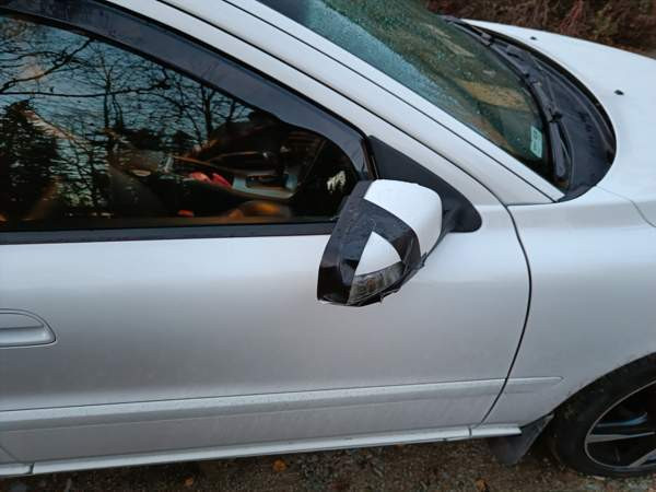 Volvo V70 Asikkala – foto 1