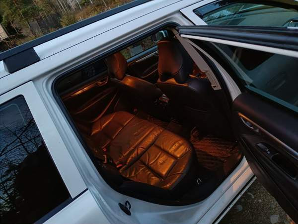 Volvo V70 Asikkala – foto 2