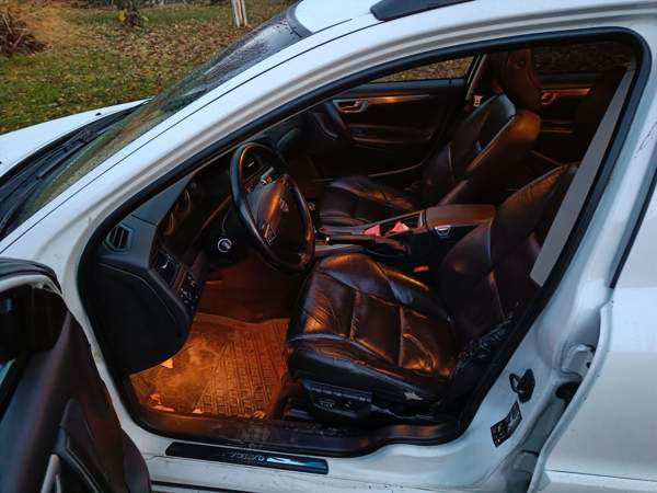 Volvo V70 Asikkala – foto 4