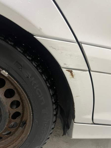 Mercedes-Benz 180 Isokyrö - photo 4