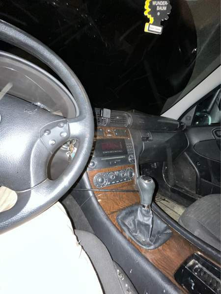 Mercedes-Benz 180 Isokyrö - photo 8