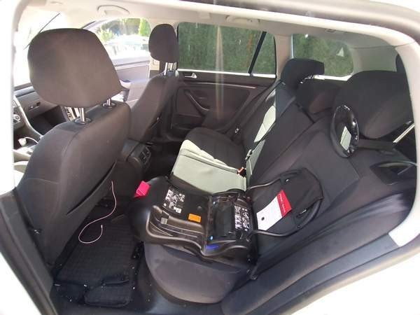 Volkswagen Golf Helsinki - valokuva 8