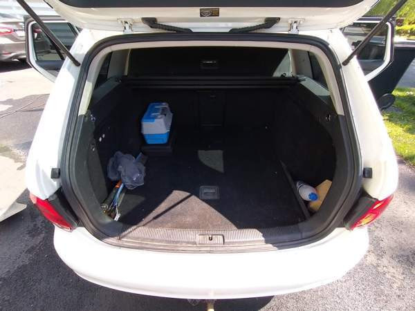 Volkswagen Golf Helsinki - valokuva 6