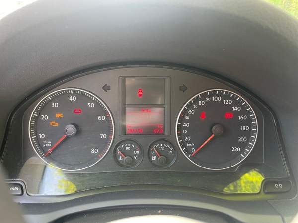 Volkswagen Golf Иматра - изображение 3