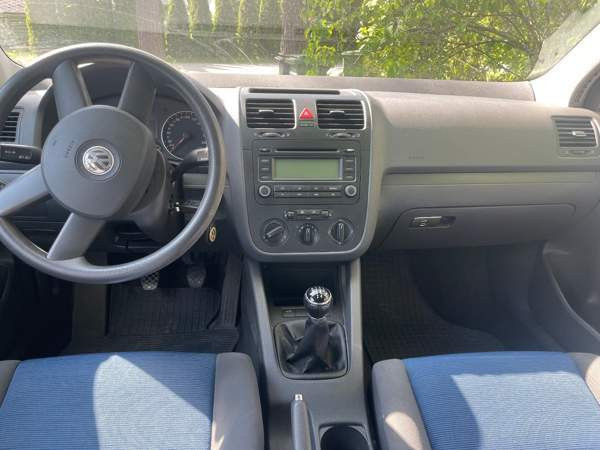 Volkswagen Golf Иматра - изображение 2