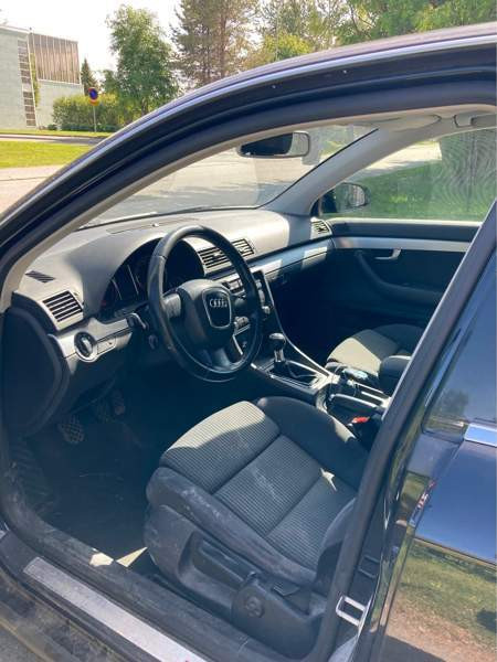 Audi A4 Oulu - photo 3