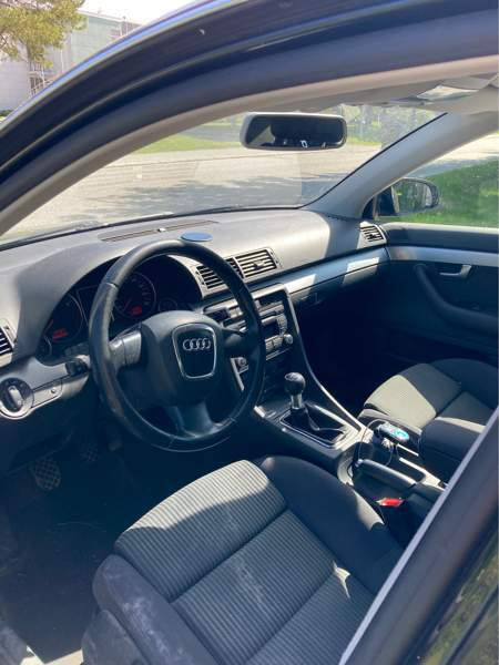 Audi A4 Oulu - photo 7