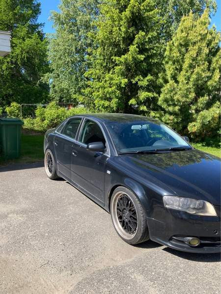 Audi A4 Oulu - photo 5