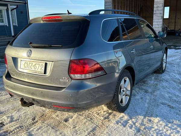 Volkswagen Golf Isokyrö – foto 4