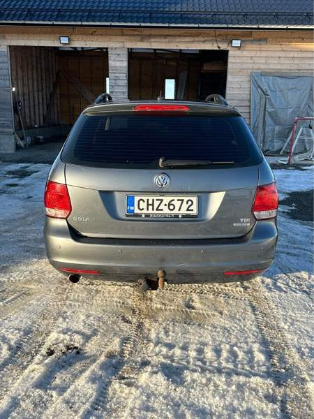 Volkswagen Golf Isokyrö – foto 5