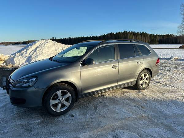 Volkswagen Golf Isokyrö – foto 1