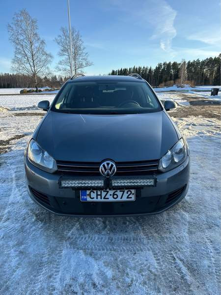 Volkswagen Golf Isokyrö – foto 2