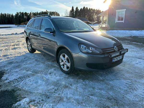 Volkswagen Golf Isokyrö – foto 3