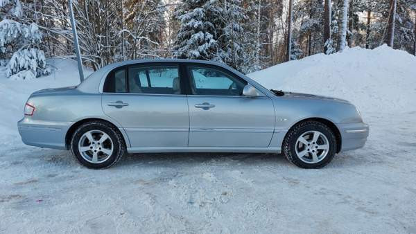 Kia Opirus Nummela - изображение 2