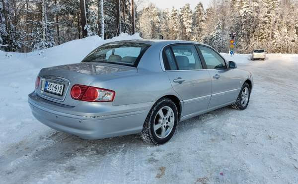 Kia Opirus Nummela - изображение 3