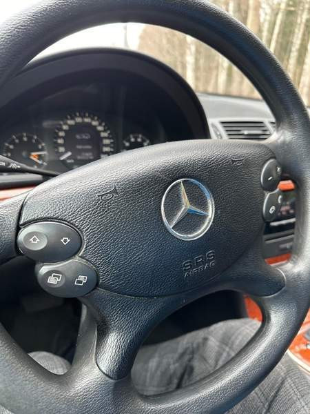 Mercedes-Benz E Helsinki – foto 8