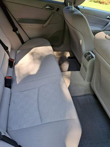 Mercedes-Benz C Nivala - photo 7