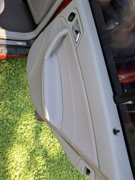 Mercedes-Benz C Nivala - photo 6