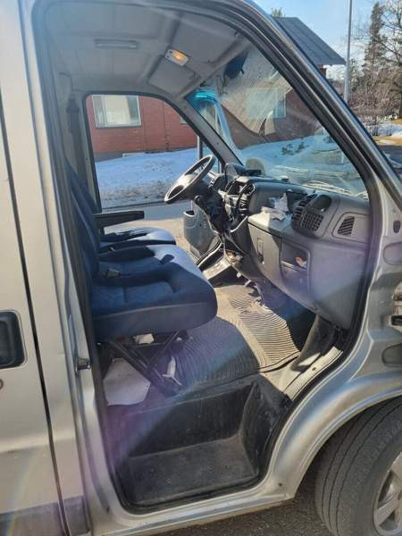 Peugeot Boxer Lappeenranta - photo 7