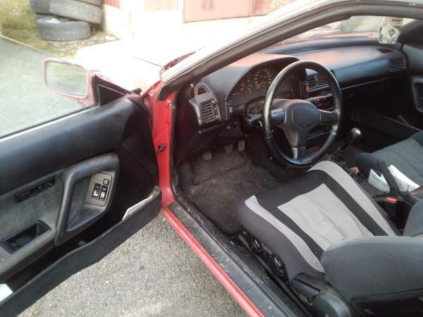 Toyota Celica Kurikka - photo 7