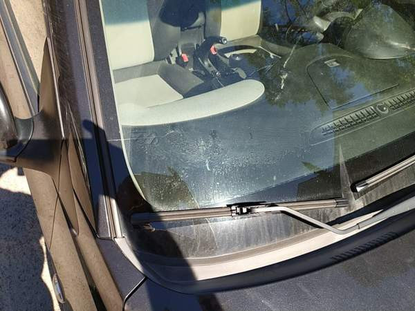 Chevrolet Cruze Espoo - valokuva 3