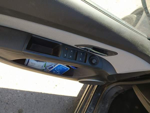 Chevrolet Cruze Espoo - valokuva 8