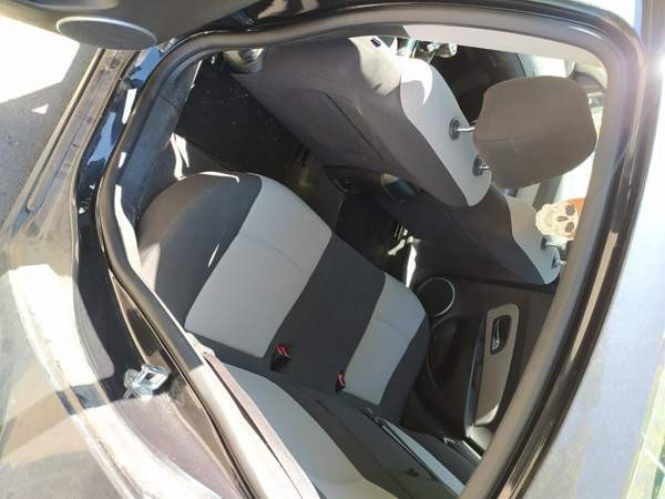 Chevrolet Cruze Espoo - valokuva 6