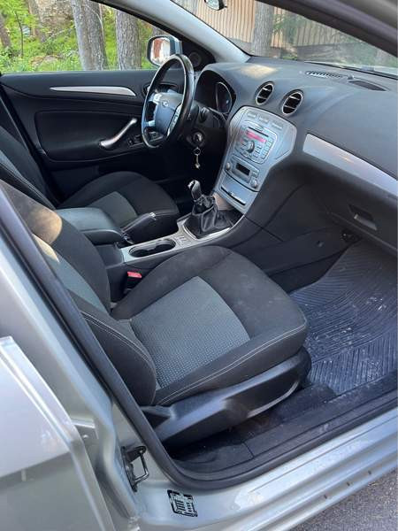 Ford Mondeo Рованиеми - изображение 7