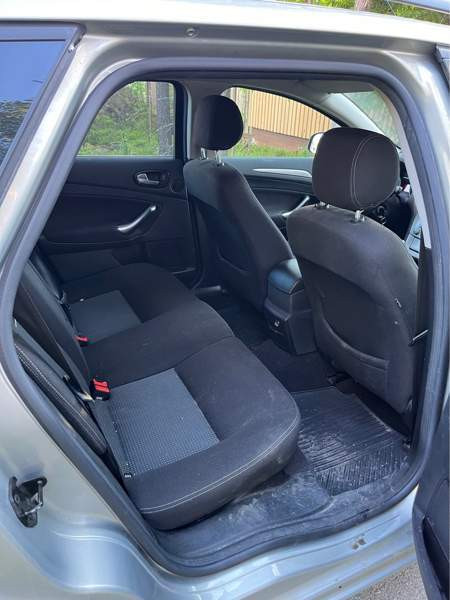 Ford Mondeo Рованиеми - изображение 6