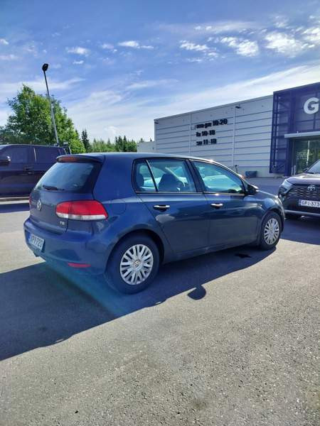 Volkswagen Golf Kempele – foto 4