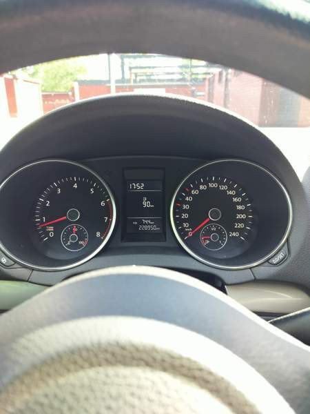 Volkswagen Golf Kempele – foto 5