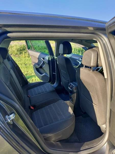 Opel Insignia Ylivieska – foto 8