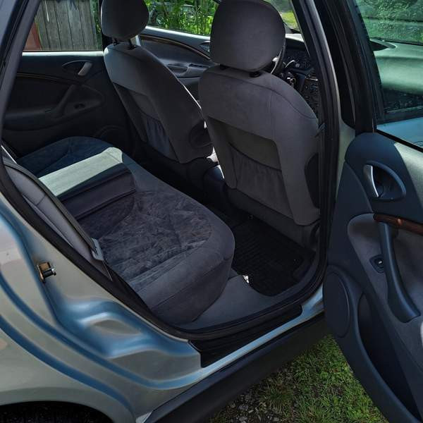 Citroen C5 Vaasa - photo 8