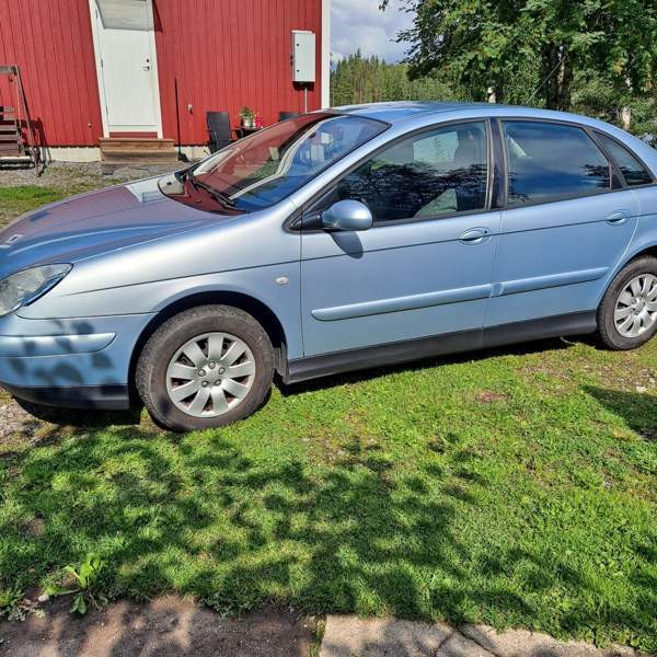 Citroen C5 Vaasa - photo 7