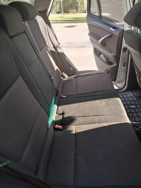 BMW X5 Ilomantsi - изображение 5