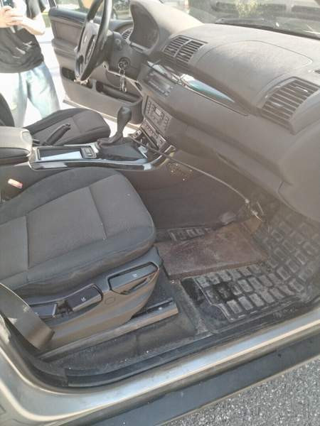 BMW X5 Ilomantsi - изображение 6