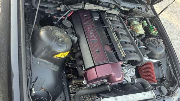 BMW 320 Uusikaupunki - photo 7